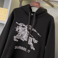 Cheap Burberry Hoodies Long Sleeved For Unisex #1243837 Replica Wholesale [$64.00 USD] [ITEM#1243837] on Replica Burberry Hoodies