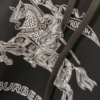 Cheap Burberry Hoodies Long Sleeved For Unisex #1243837 Replica Wholesale [$64.00 USD] [ITEM#1243837] on Replica Burberry Hoodies