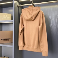 Cheap Burberry Hoodies Long Sleeved For Unisex #1243839 Replica Wholesale [$64.00 USD] [ITEM#1243839] on Replica Burberry Hoodies