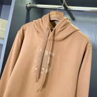 Cheap Burberry Hoodies Long Sleeved For Unisex #1243839 Replica Wholesale [$64.00 USD] [ITEM#1243839] on Replica Burberry Hoodies