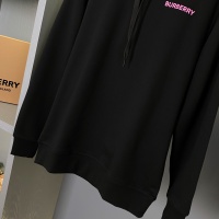 Cheap Burberry Hoodies Long Sleeved For Unisex #1243840 Replica Wholesale [$64.00 USD] [ITEM#1243840] on Replica Burberry Hoodies