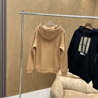 Cheap Burberry Hoodies Long Sleeved For Unisex #1243842 Replica Wholesale [$64.00 USD] [ITEM#1243842] on Replica Burberry Hoodies