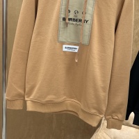 Cheap Burberry Hoodies Long Sleeved For Unisex #1243842 Replica Wholesale [$64.00 USD] [ITEM#1243842] on Replica Burberry Hoodies