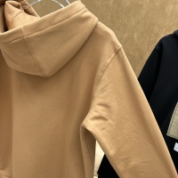 Cheap Burberry Hoodies Long Sleeved For Unisex #1243842 Replica Wholesale [$64.00 USD] [ITEM#1243842] on Replica Burberry Hoodies