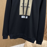 Cheap Burberry Hoodies Long Sleeved For Unisex #1243843 Replica Wholesale [$64.00 USD] [ITEM#1243843] on Replica Burberry Hoodies