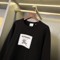 Cheap Burberry Hoodies Long Sleeved For Unisex #1243850 Replica Wholesale [$60.00 USD] [ITEM#1243850] on Replica Burberry Hoodies