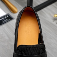 Cheap Gucci Oxfords Shoes For Men #1243853 Replica Wholesale [$115.00 USD] [ITEM#1243853] on Replica Gucci Oxfords Shoes