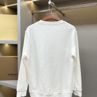 Cheap Burberry Hoodies Long Sleeved For Unisex #1243855 Replica Wholesale [$60.00 USD] [ITEM#1243855] on Replica Burberry Hoodies