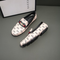 Gucci Oxfords Shoes For Men #1243861