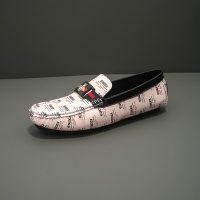 Cheap Gucci Oxfords Shoes For Men #1243861 Replica Wholesale [$68.00 USD] [ITEM#1243861] on Replica Gucci Oxfords Shoes