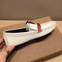 Cheap Gucci Oxfords Shoes For Men #1243862 Replica Wholesale [$72.00 USD] [ITEM#1243862] on Replica Gucci Oxfords Shoes