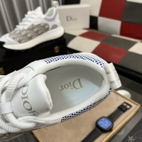 Cheap Christian Dior Casual Shoes For Men #1243879 Replica Wholesale [$82.00 USD] [ITEM#1243879] on Replica Christian Dior Casual Shoes