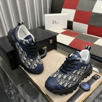 Cheap Christian Dior Casual Shoes For Men #1243880 Replica Wholesale [$82.00 USD] [ITEM#1243880] on Replica Christian Dior Casual Shoes