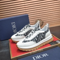 Christian Dior Casual Shoes For Men #1243881