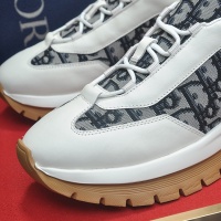 Cheap Christian Dior Casual Shoes For Men #1243881 Replica Wholesale [$88.00 USD] [ITEM#1243881] on Replica Christian Dior Casual Shoes