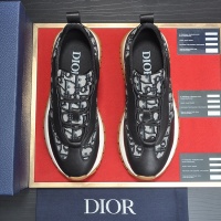 Cheap Christian Dior Casual Shoes For Men #1243886 Replica Wholesale [$88.00 USD] [ITEM#1243886] on Replica Christian Dior Casual Shoes