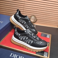 Cheap Christian Dior Casual Shoes For Men #1243886 Replica Wholesale [$88.00 USD] [ITEM#1243886] on Replica Christian Dior Casual Shoes