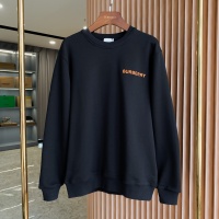 Burberry Hoodies Long Sleeved For Unisex #1243890