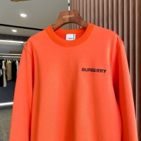 Cheap Burberry Hoodies Long Sleeved For Unisex #1243892 Replica Wholesale [$60.00 USD] [ITEM#1243892] on Replica Burberry Hoodies