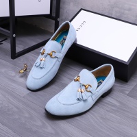 Gucci Oxfords Shoes For Men #1243897