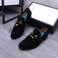 Gucci Oxfords Shoes For Men #1243899