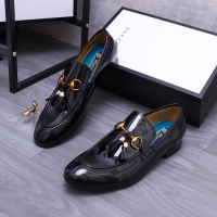 Gucci Oxfords Shoes For Men #1243901