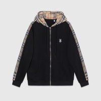 Burberry Hoodies Long Sleeved For Unisex #1243914