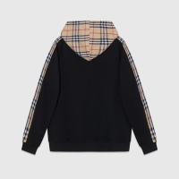 Cheap Burberry Hoodies Long Sleeved For Unisex #1243914 Replica Wholesale [$72.00 USD] [ITEM#1243914] on Replica Burberry Hoodies