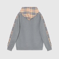 Cheap Burberry Hoodies Long Sleeved For Unisex #1243915 Replica Wholesale [$72.00 USD] [ITEM#1243915] on Replica Burberry Hoodies