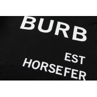 Cheap Burberry Hoodies Long Sleeved For Unisex #1243924 Replica Wholesale [$64.00 USD] [ITEM#1243924] on Replica Burberry Hoodies