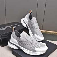 Cheap Boss Casual Shoes For Men #1243925 Replica Wholesale [$80.00 USD] [ITEM#1243925] on Replica Boss Casual Shoes