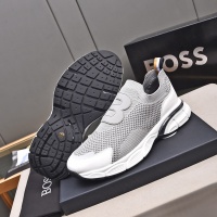 Cheap Boss Casual Shoes For Men #1243925 Replica Wholesale [$80.00 USD] [ITEM#1243925] on Replica Boss Casual Shoes