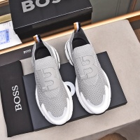 Cheap Boss Casual Shoes For Men #1243925 Replica Wholesale [$80.00 USD] [ITEM#1243925] on Replica Boss Casual Shoes