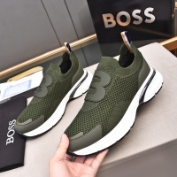 Cheap Boss Casual Shoes For Men #1243926 Replica Wholesale [$80.00 USD] [ITEM#1243926] on Replica Boss Casual Shoes