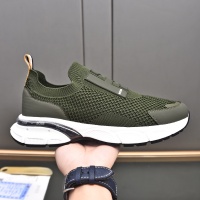 Cheap Boss Casual Shoes For Men #1243926 Replica Wholesale [$80.00 USD] [ITEM#1243926] on Replica Boss Casual Shoes