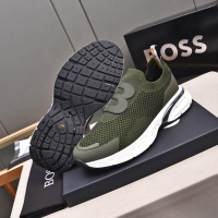 Cheap Boss Casual Shoes For Men #1243926 Replica Wholesale [$80.00 USD] [ITEM#1243926] on Replica Boss Casual Shoes