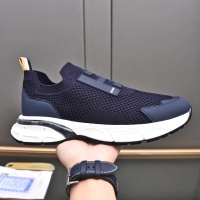 Cheap Boss Casual Shoes For Men #1243927 Replica Wholesale [$80.00 USD] [ITEM#1243927] on Replica Boss Casual Shoes