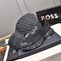 Cheap Boss Casual Shoes For Men #1243929 Replica Wholesale [$80.00 USD] [ITEM#1243929] on Replica Boss Casual Shoes