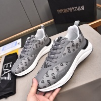 Cheap Armani Casual Shoes For Men #1243932 Replica Wholesale [$82.00 USD] [ITEM#1243932] on Replica Armani Casual Shoes