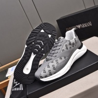 Cheap Armani Casual Shoes For Men #1243932 Replica Wholesale [$82.00 USD] [ITEM#1243932] on Replica Armani Casual Shoes