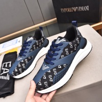 Cheap Armani Casual Shoes For Men #1243933 Replica Wholesale [$82.00 USD] [ITEM#1243933] on Replica Armani Casual Shoes