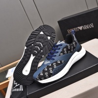 Cheap Armani Casual Shoes For Men #1243933 Replica Wholesale [$82.00 USD] [ITEM#1243933] on Replica Armani Casual Shoes