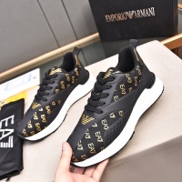 Cheap Armani Casual Shoes For Men #1243934 Replica Wholesale [$82.00 USD] [ITEM#1243934] on Replica Armani Casual Shoes