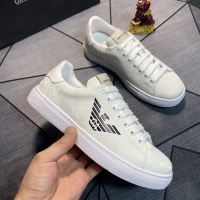 Cheap Armani Casual Shoes For Men #1243935 Replica Wholesale [$76.00 USD] [ITEM#1243935] on Replica Armani Casual Shoes