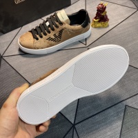 Cheap Armani Casual Shoes For Men #1243936 Replica Wholesale [$76.00 USD] [ITEM#1243936] on Replica Armani Casual Shoes