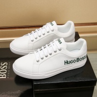 Cheap Boss Casual Shoes For Men #1243945 Replica Wholesale [$88.00 USD] [ITEM#1243945] on Replica Boss Casual Shoes