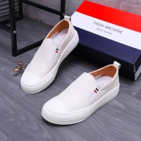 Cheap Thom Browne TB Casual Shoes For Men #1243950 Replica Wholesale [$80.00 USD] [ITEM#1243950] on Replica Thom Browne TB Casual Shoes