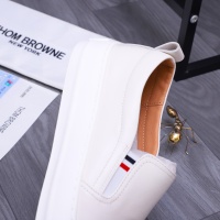 Cheap Thom Browne TB Casual Shoes For Men #1243950 Replica Wholesale [$80.00 USD] [ITEM#1243950] on Replica Thom Browne TB Casual Shoes