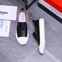 Cheap Thom Browne TB Casual Shoes For Men #1243951 Replica Wholesale [$80.00 USD] [ITEM#1243951] on Replica Thom Browne TB Casual Shoes