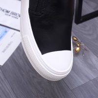 Cheap Thom Browne TB Casual Shoes For Men #1243951 Replica Wholesale [$80.00 USD] [ITEM#1243951] on Replica Thom Browne TB Casual Shoes